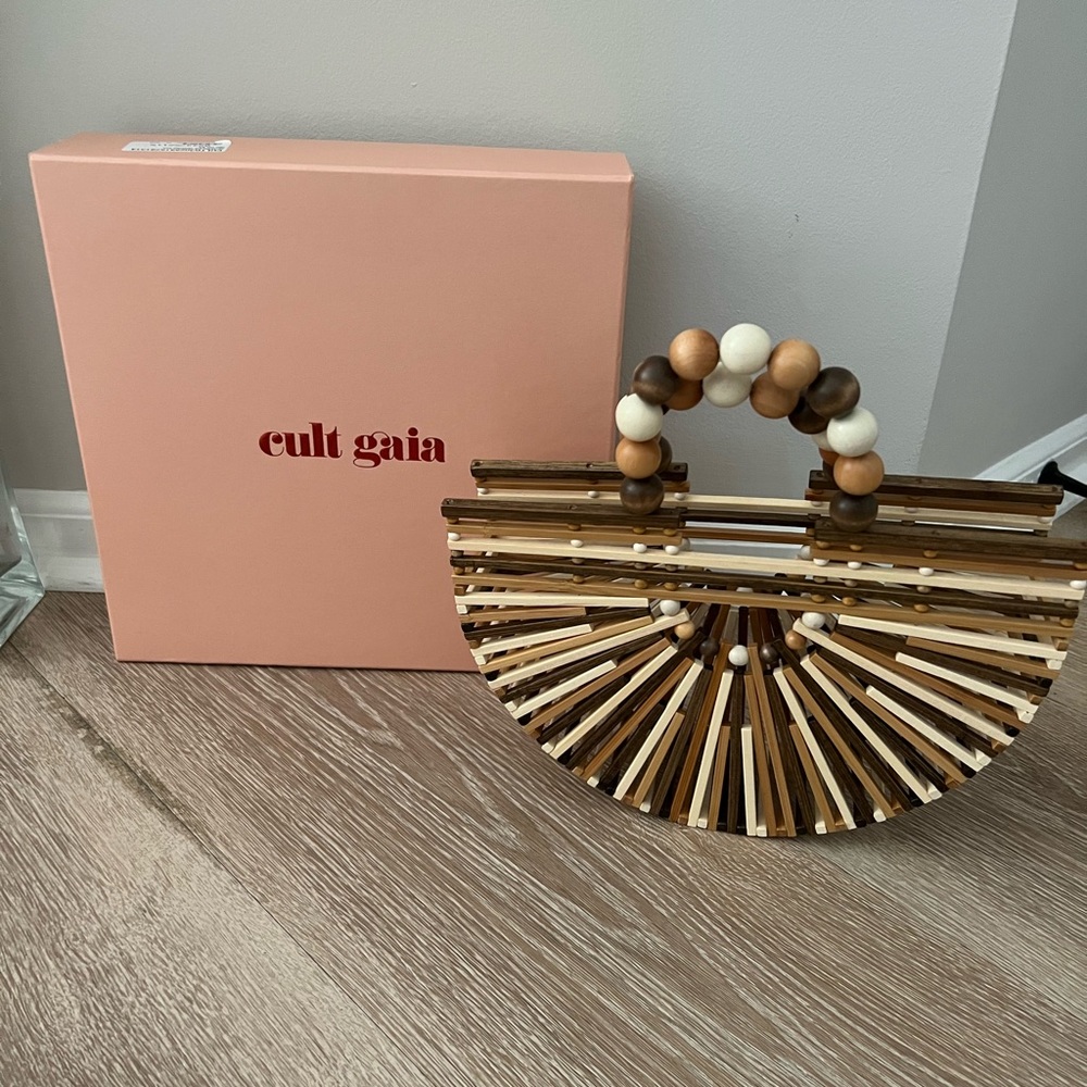 Cult Gaia Purse